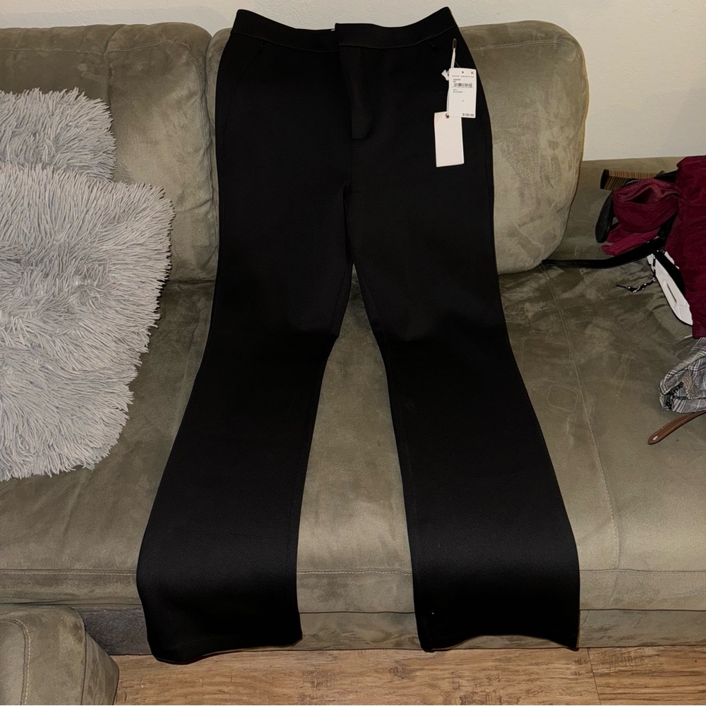 Brand new - Good American work pants